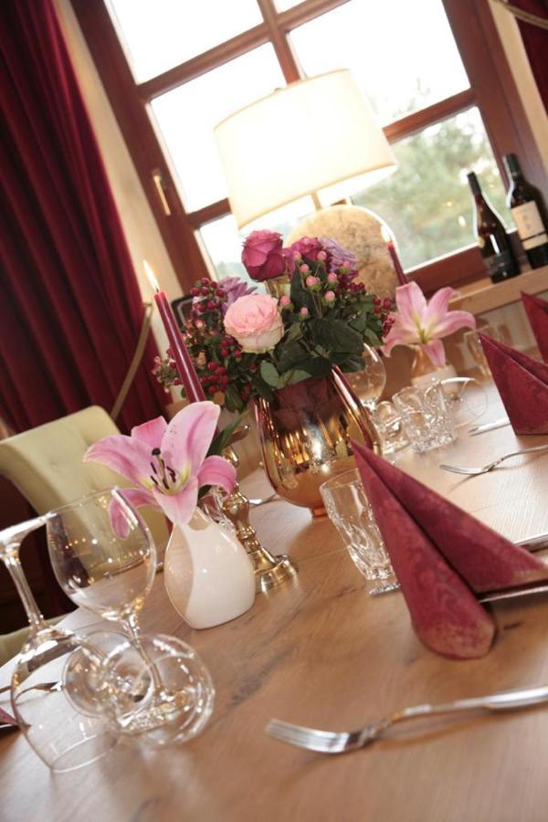 Riverdam Boutique Hotel อิลเมเนา ภายนอก รูปภาพ