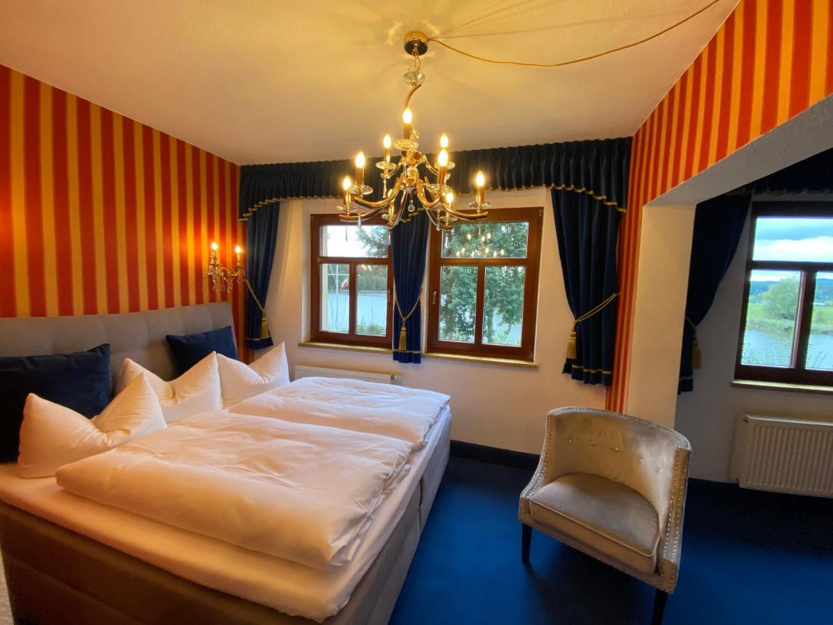 Riverdam Boutique Hotel อิลเมเนา ภายนอก รูปภาพ