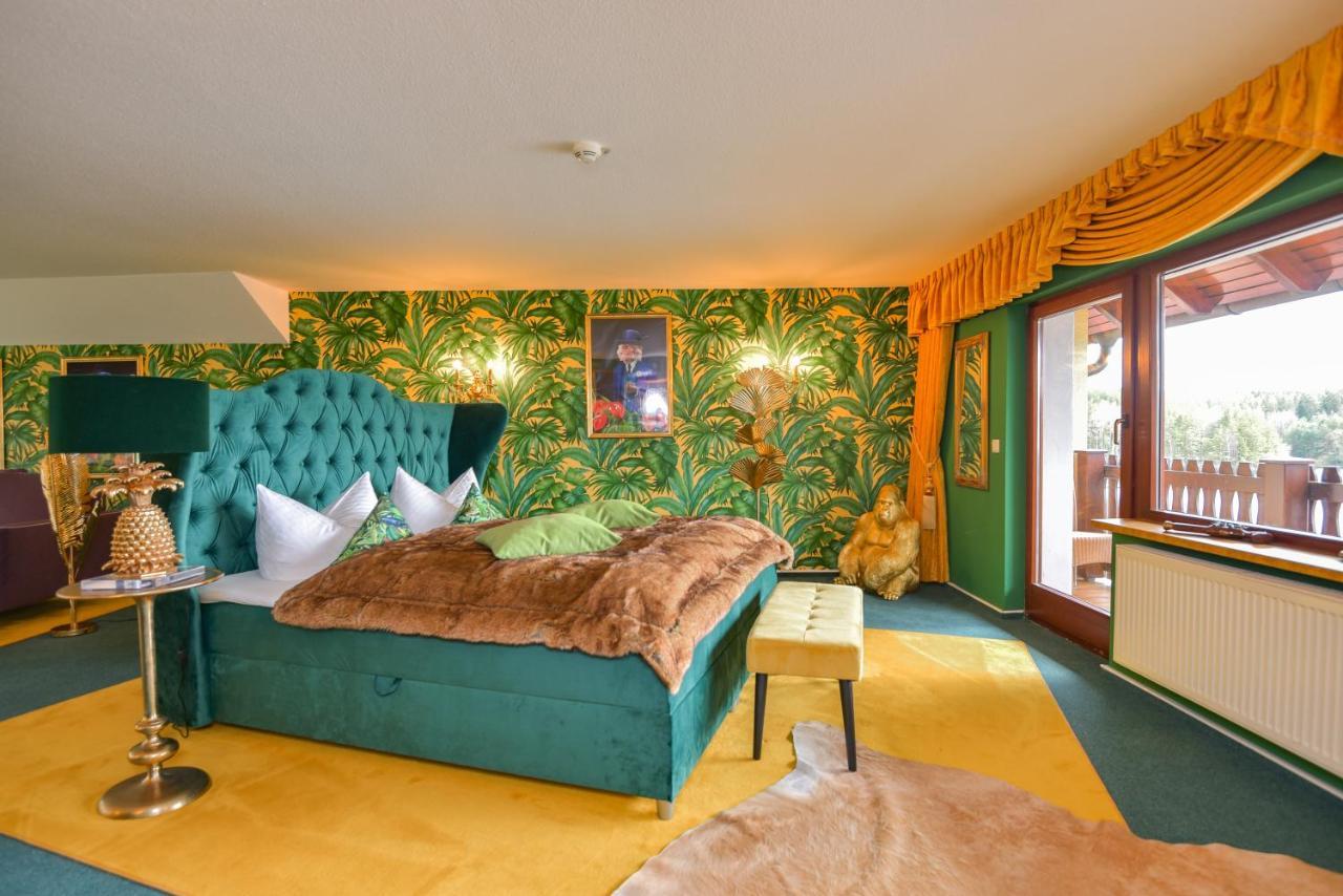 Riverdam Boutique Hotel อิลเมเนา ภายนอก รูปภาพ